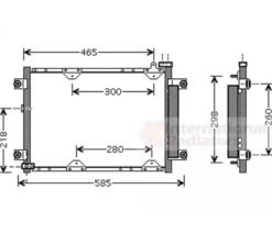 VAN WEZEL 52005075